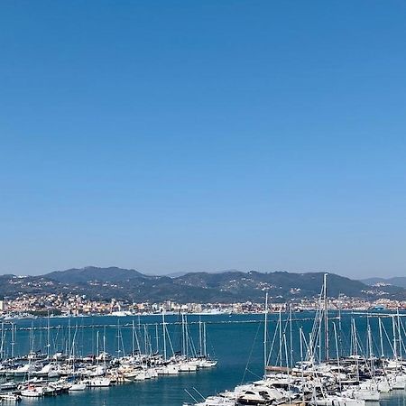 Appartamento Solosolemare Porto Venere Buitenkant foto