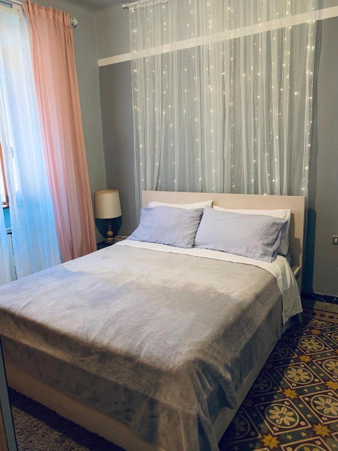 Appartamento Solosolemare Porto Venere Buitenkant foto