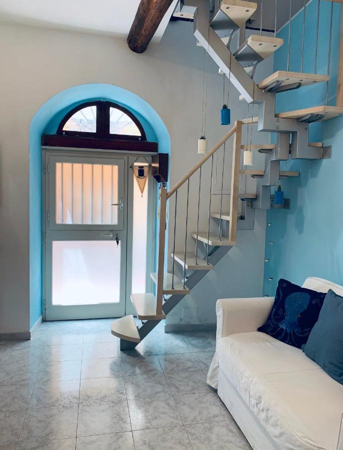 Appartamento Solosolemare Porto Venere Buitenkant foto