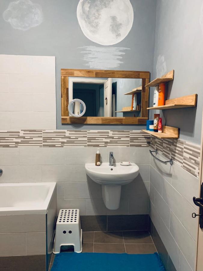 Appartamento Solosolemare Porto Venere Buitenkant foto